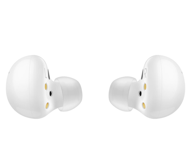 SAMSUNGGalaxy Buds2 White SM-R177NZWAEUE - 670496 - zdjęcie